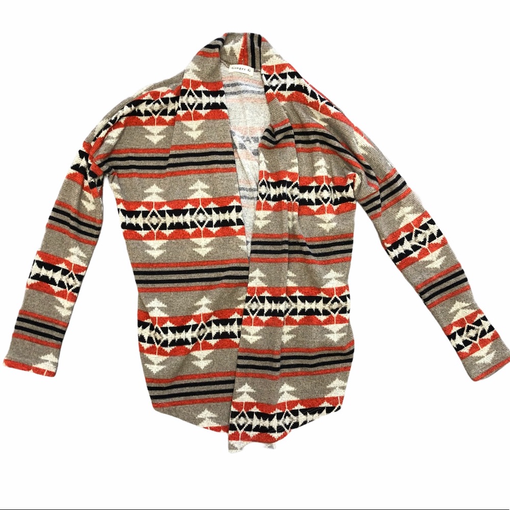 Cardigan